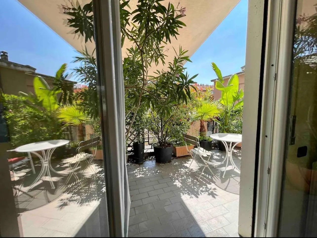Cozy Apartment With Terrace In 米兰 意大利
