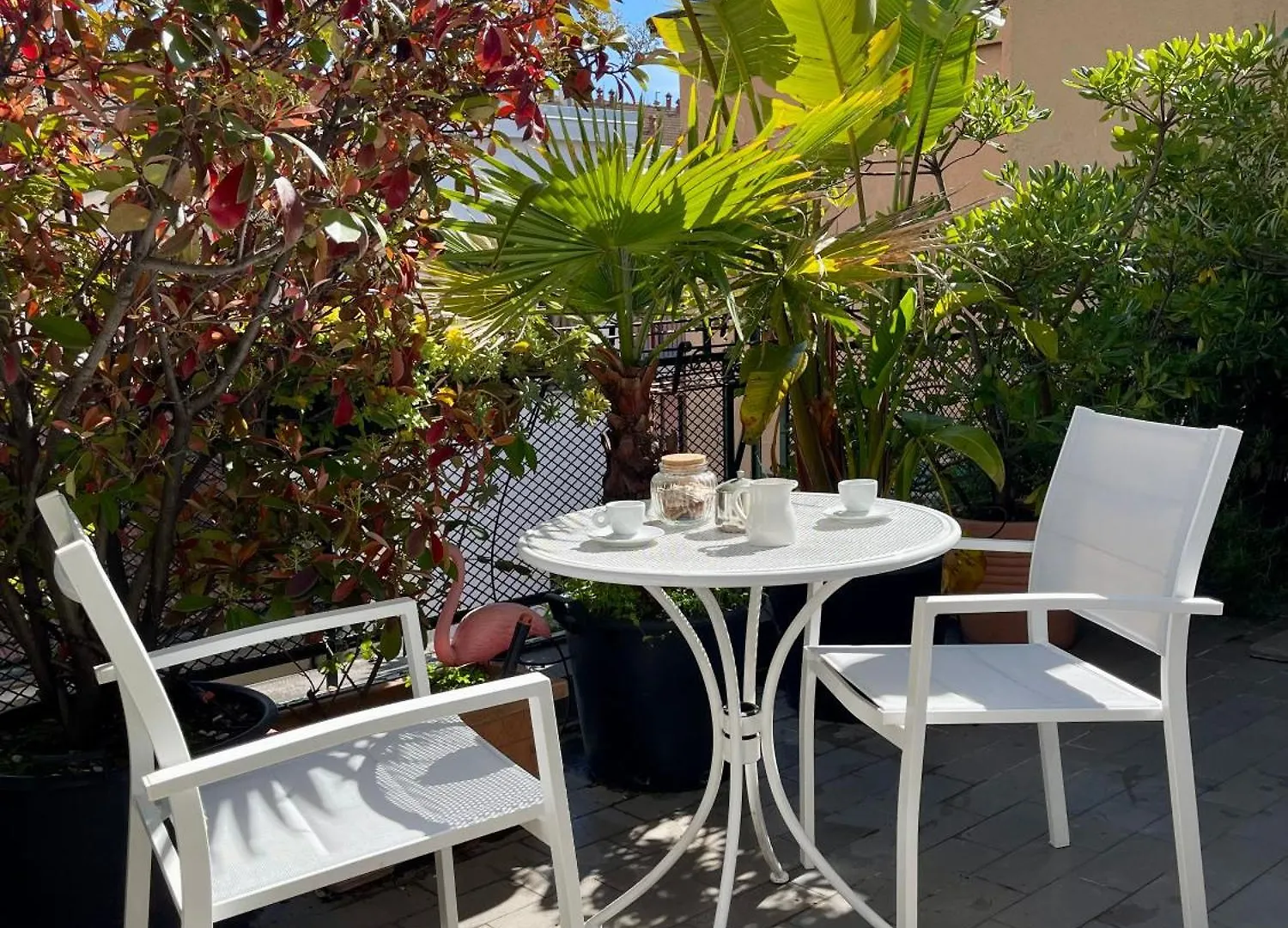 Cozy Apartment With Terrace In 米兰